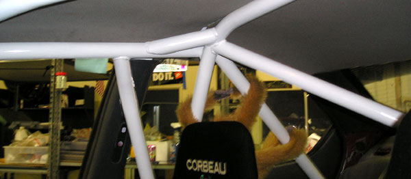 Now with more interior!