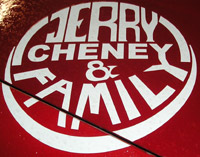 Thanks Jerry and Family!!!