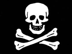 Pirates!!!