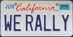 We Rally