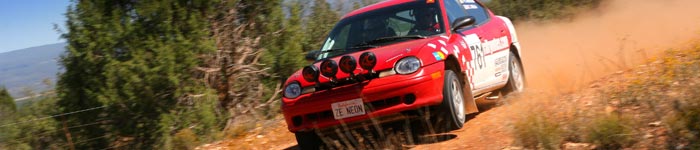 Prescott 2006 photo by Ray deGier