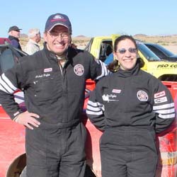 Michael Taylor & Christine Wittish